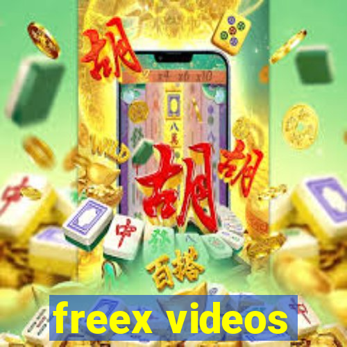 freex videos